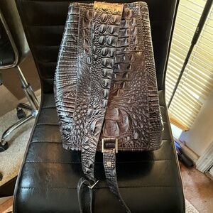 Beautiful Brahmin bag